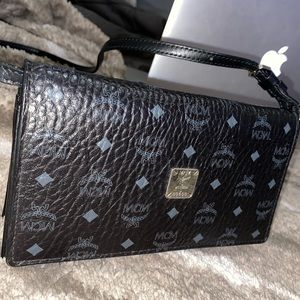 MCM crossbody